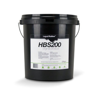 Liquid Rubber HBS200 20KG