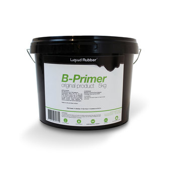 Liquid Rubber B-primer 5kg