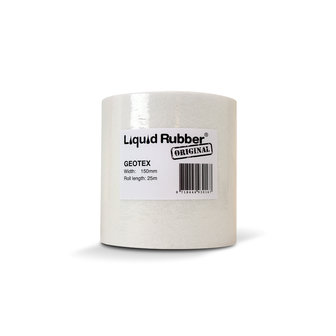 Liquid Rubber Geotexiel