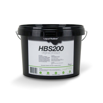 Liquid Rubber HBS200 5kg
