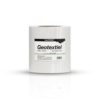 Geotextiel 150x25