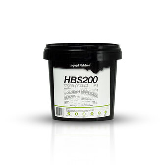 Liquid Rubber HBS200 1kg