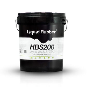 LIquid Rubber HBS200 20KG