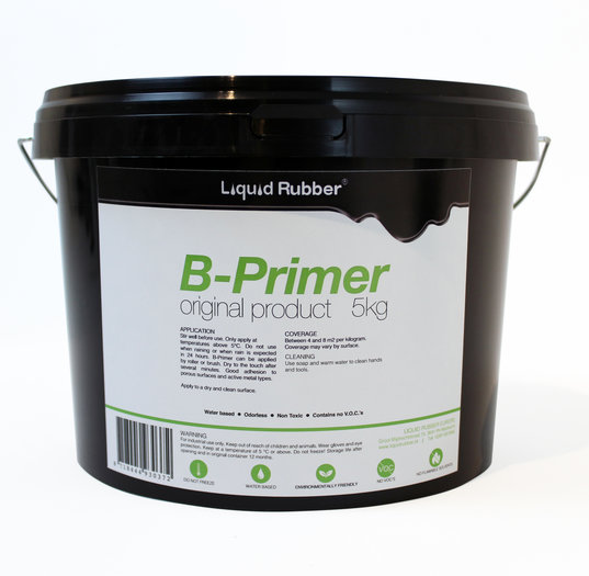 BPrimer 5 KG
